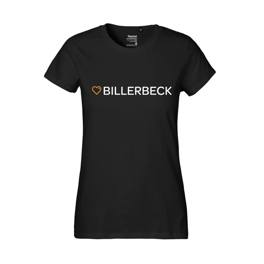 ♀ T-Shirt | Love Billerbeck