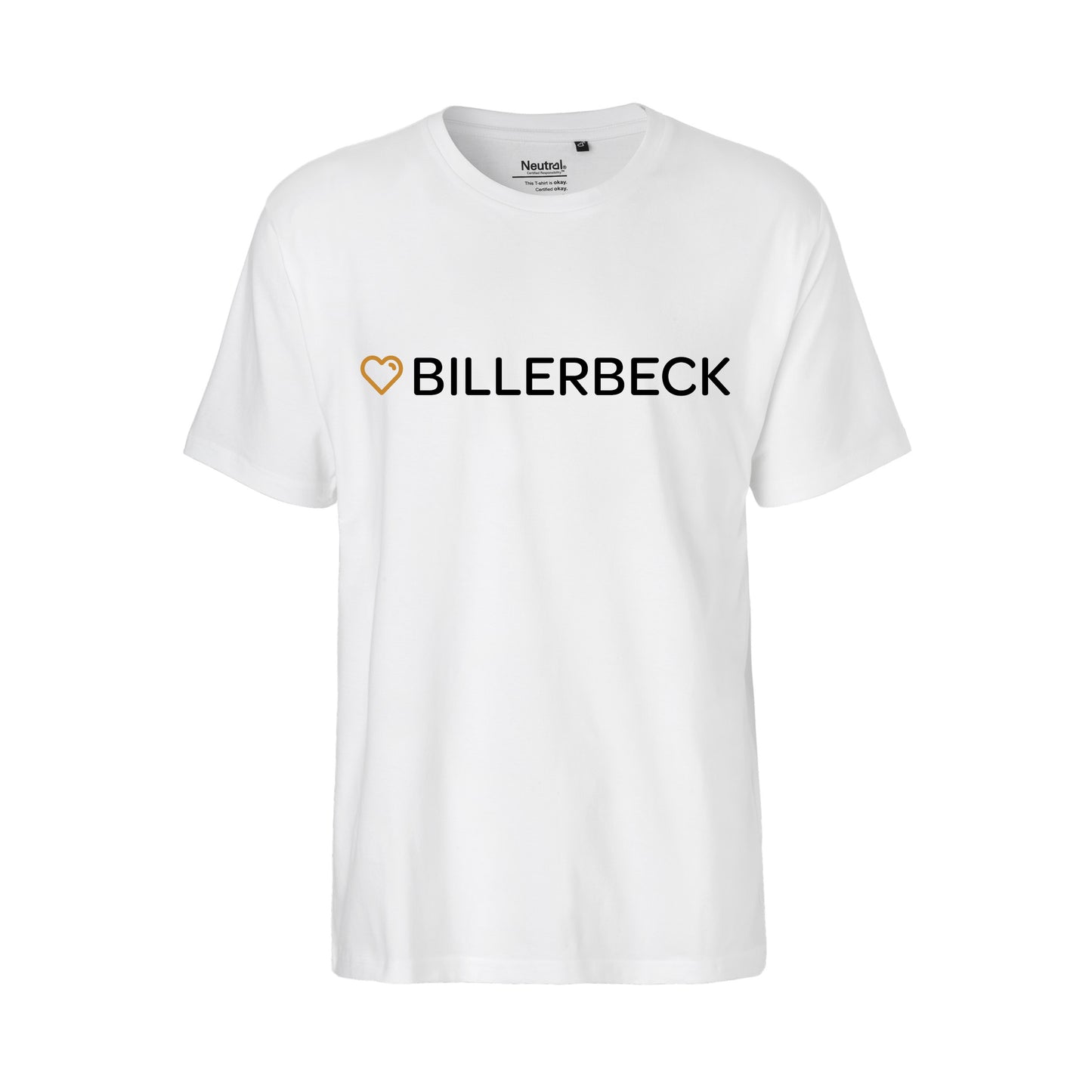 ♂ T-Shirt | Love Billerbeck