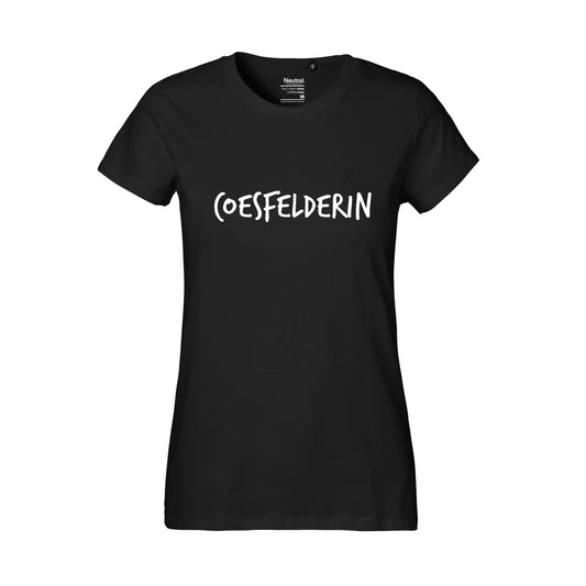 ♀ T-Shirt | Coesfelderin