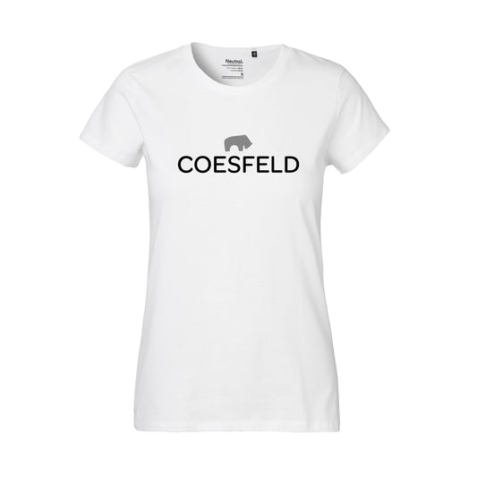 ♀ T-Shirt | Coesfeld und Ochse