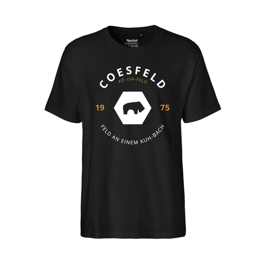 ♂ T-Shirt | Coesfeld - KO-ISA-FELD