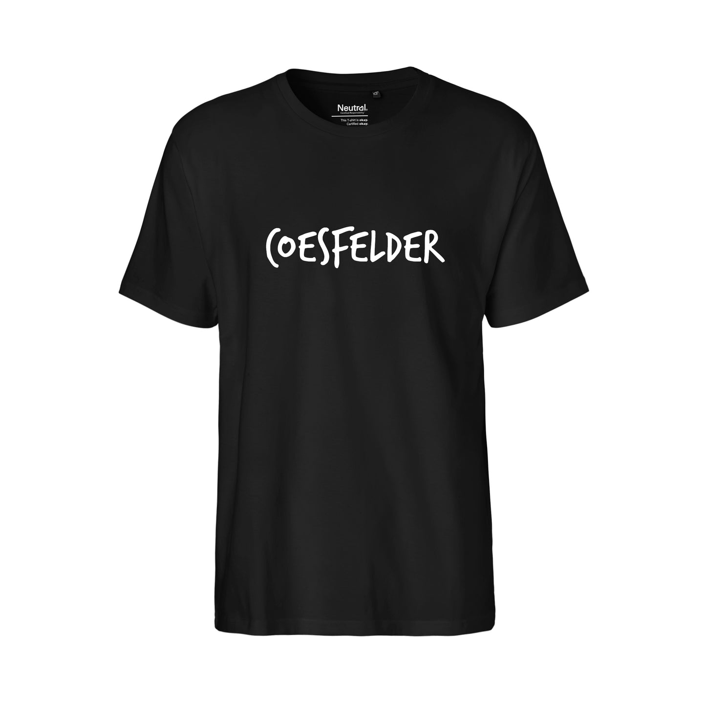 ♂ T-Shirt | Coesfelder