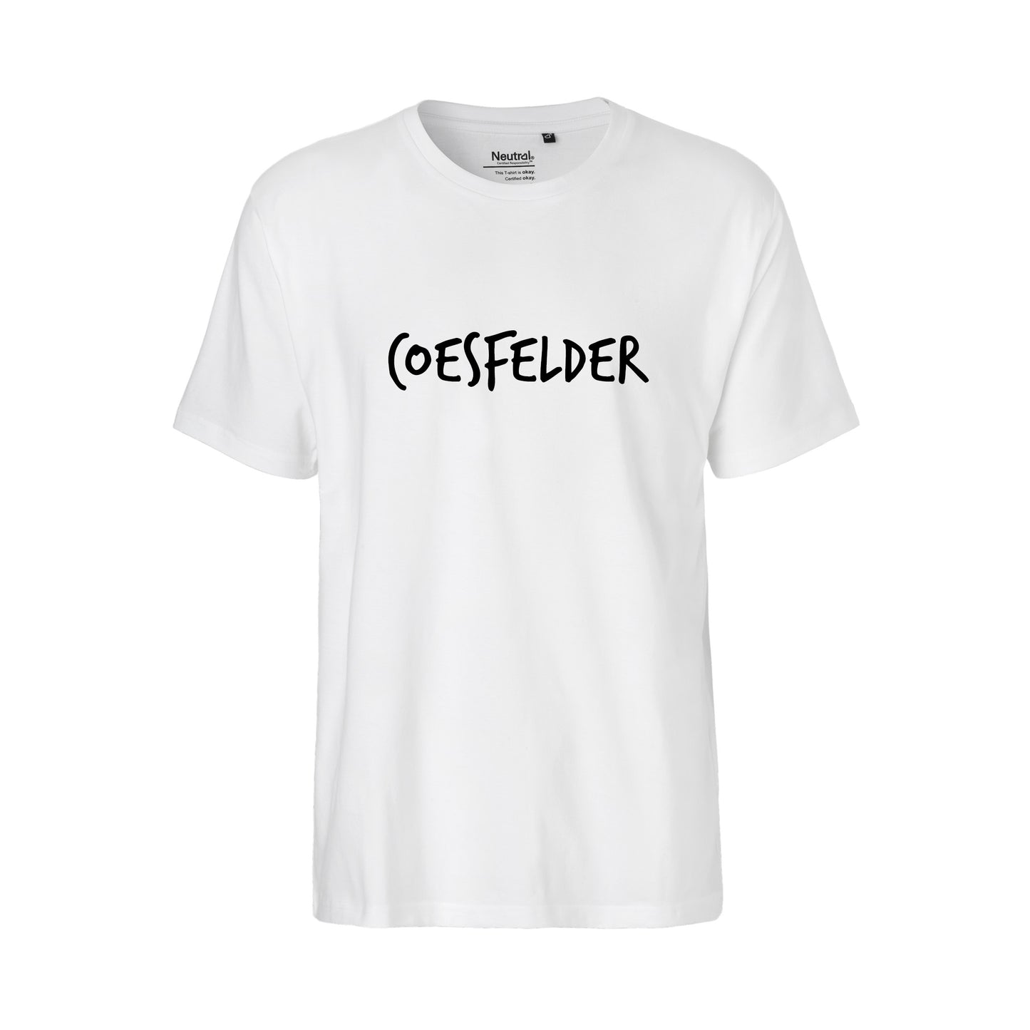 ♂ T-Shirt | Coesfelder