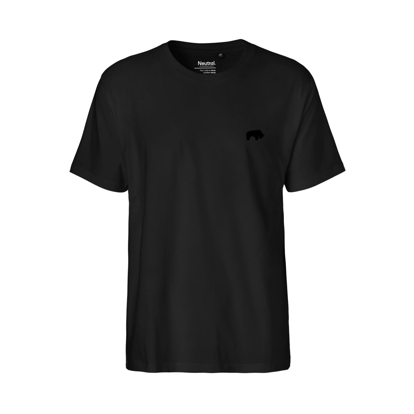 ♂ T-Shirt | Mini Ochse