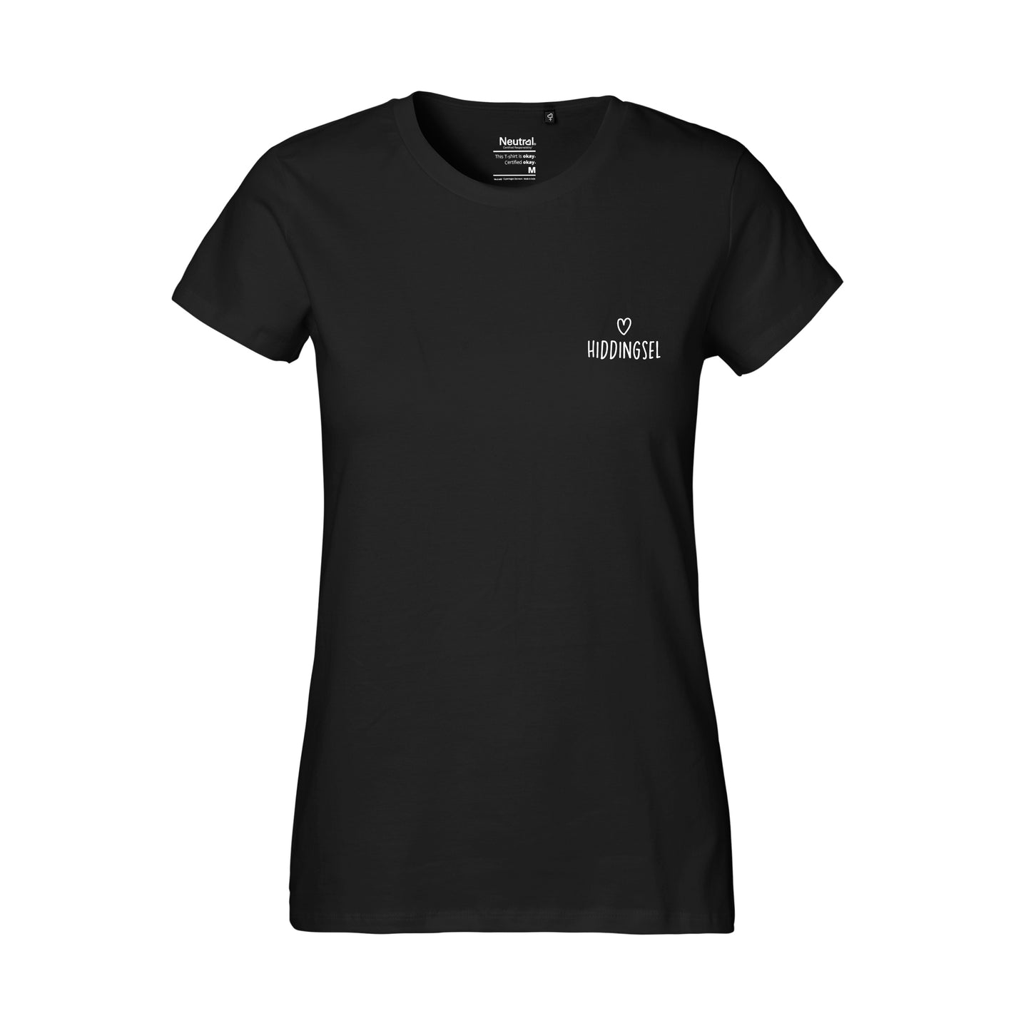♀ T-Shirt | Love Hiddingsel