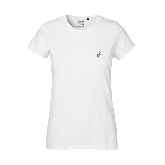 ♀ T-Shirt | Love Lette