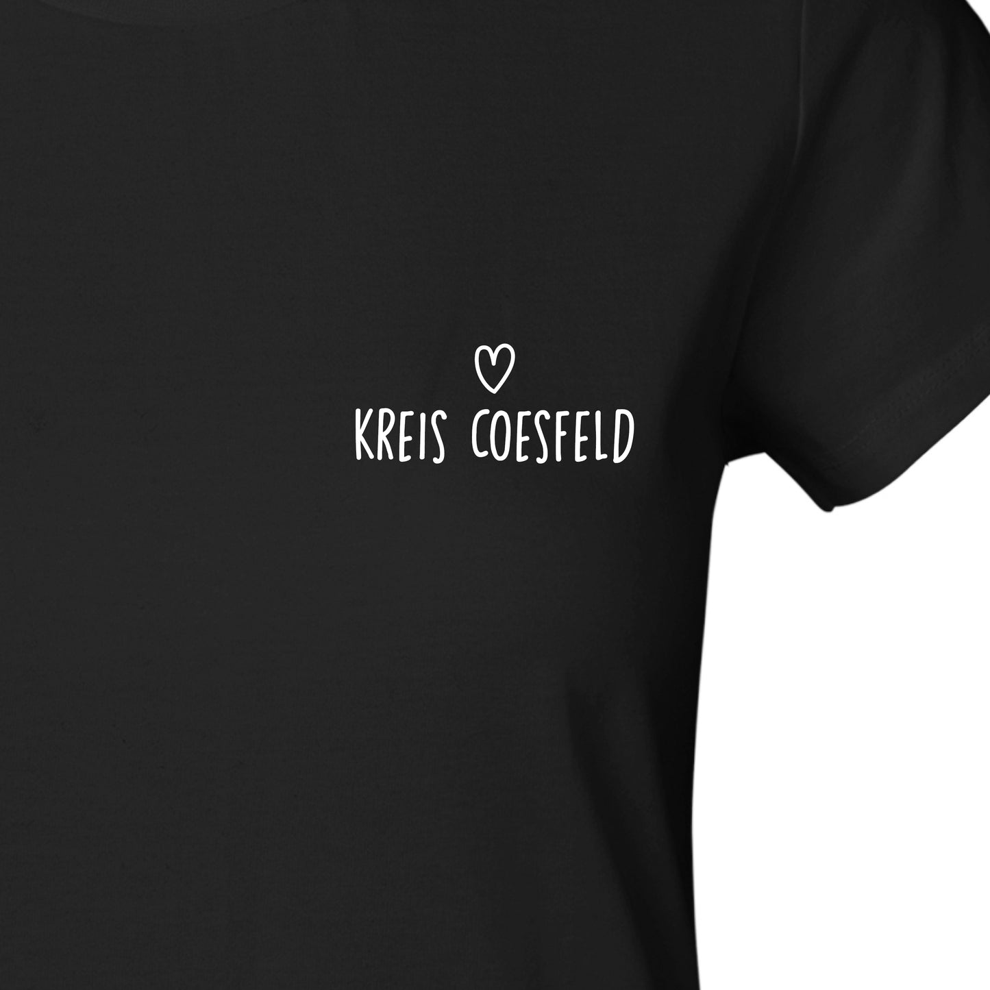 ♀ T-Shirt | Love Kreis Coesfeld