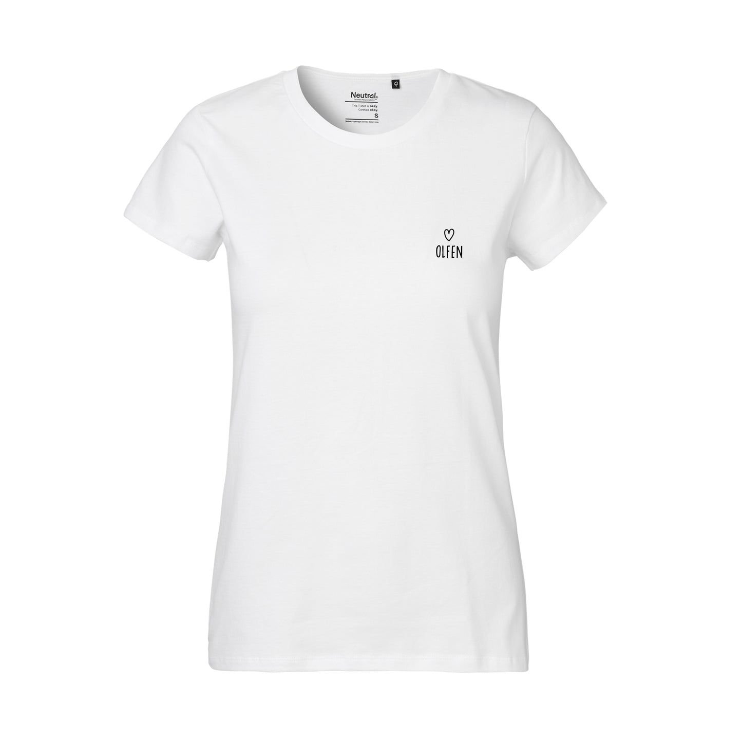 ♀ T-Shirt | Love Olfen