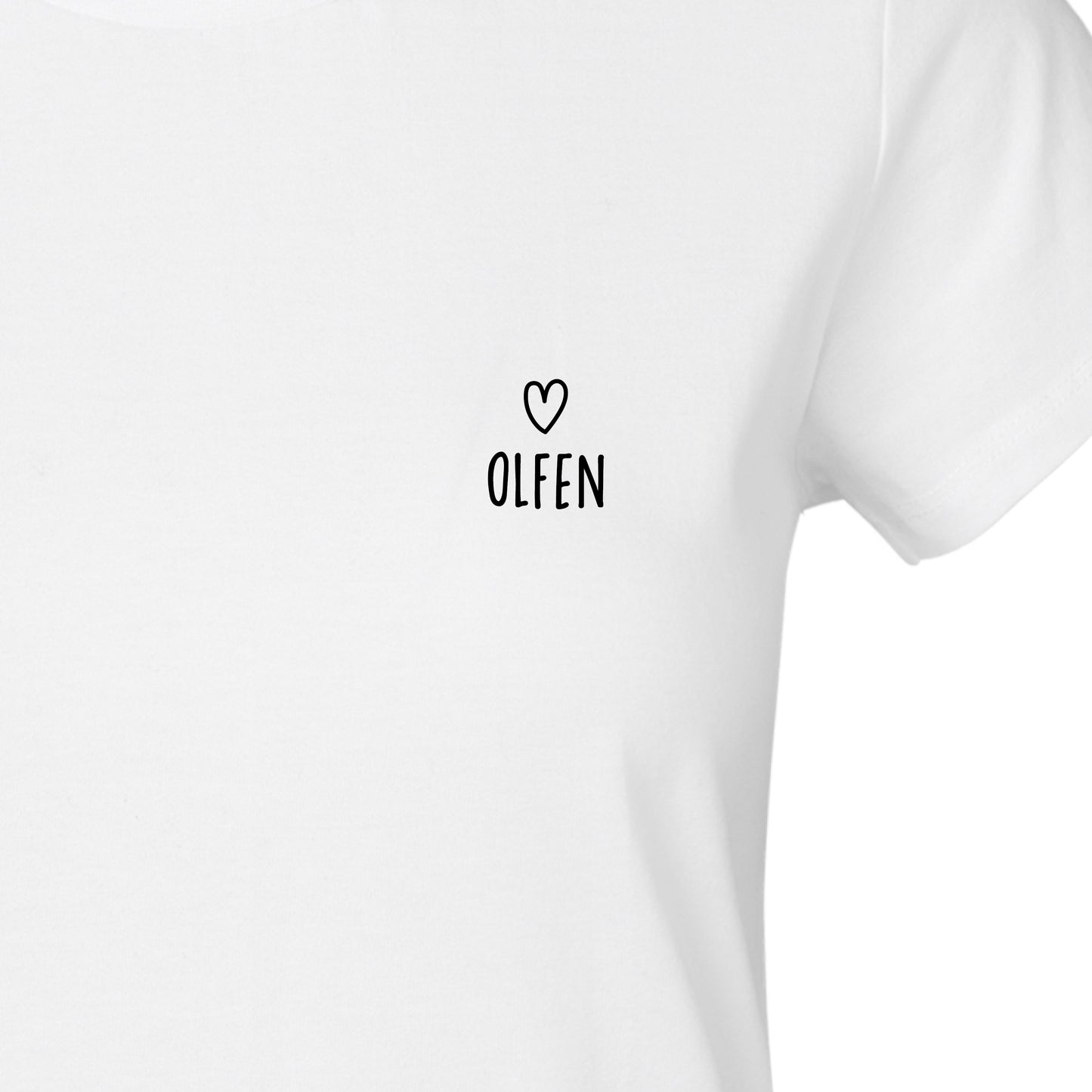♀ T-Shirt | Love Olfen