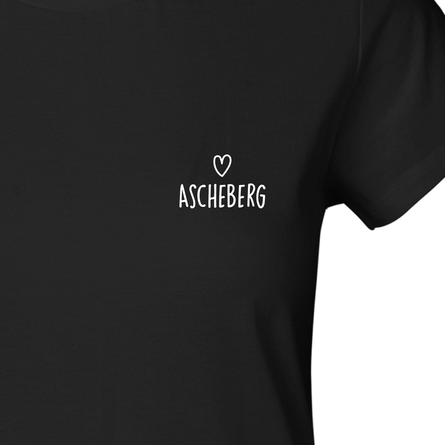 ♀ T-Shirt | Love Ascheberg