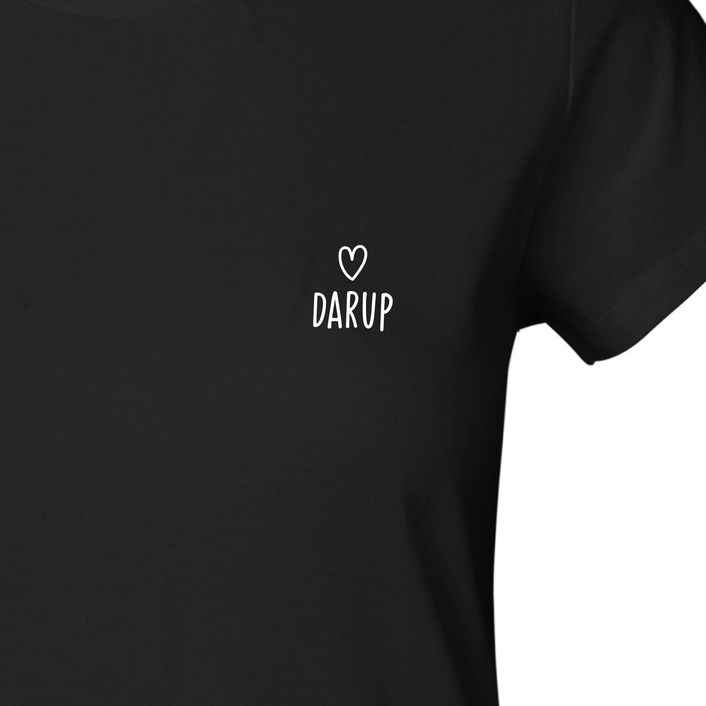 ♀ T-Shirt | Love Darup