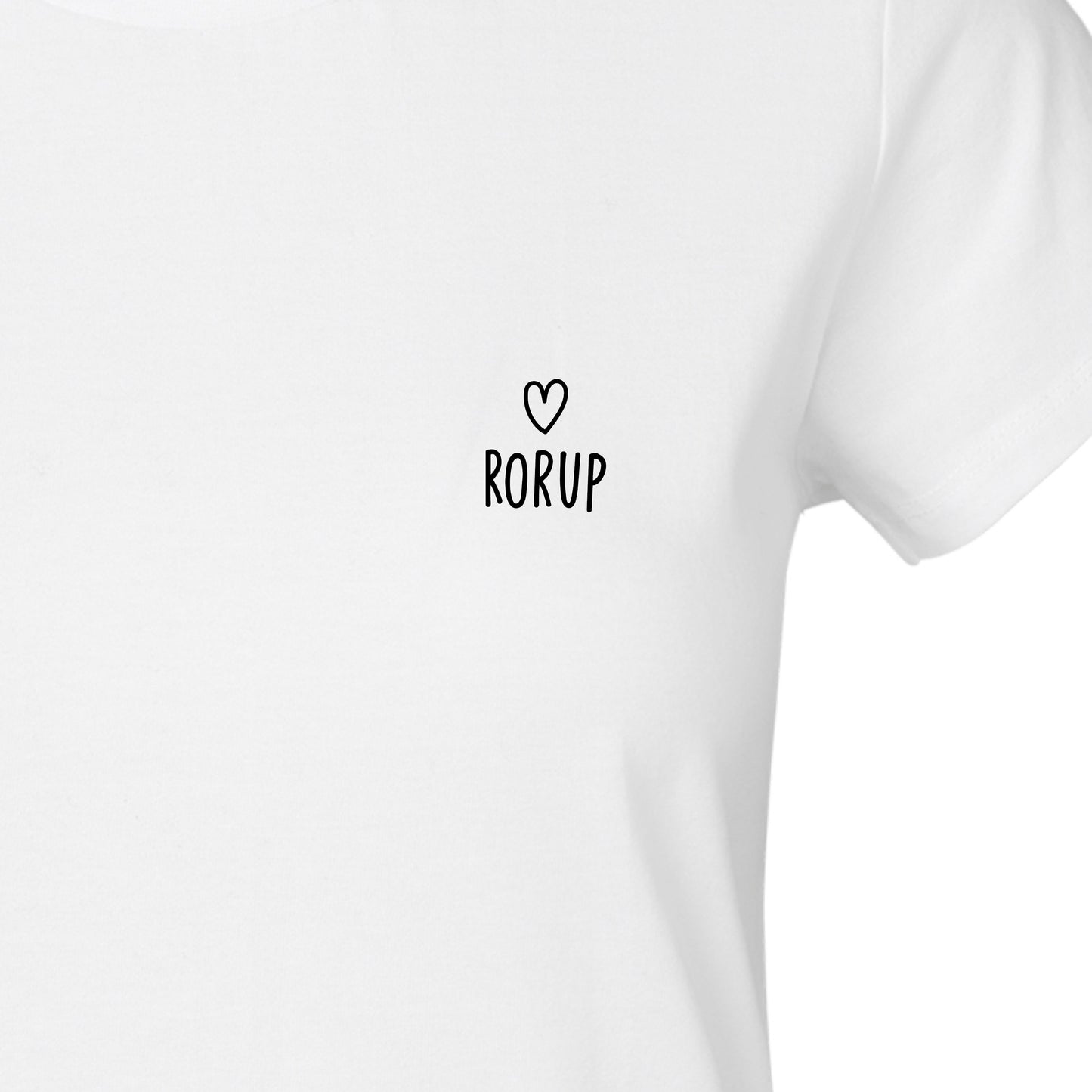 ♀ T-Shirt | Love Rorup