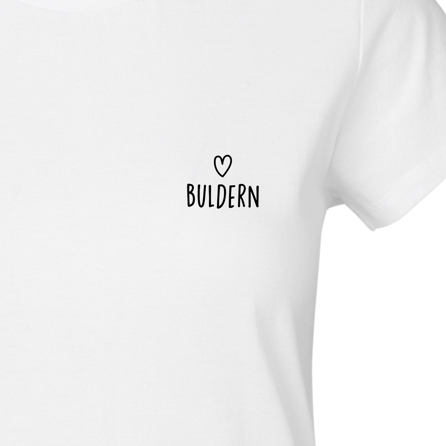 ♀ T-Shirt | Love Buldern
