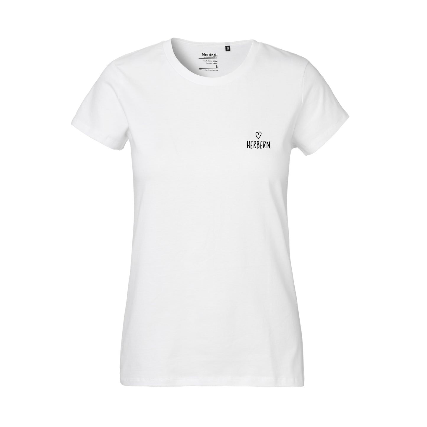 ♀ T-Shirt | Love Herbern