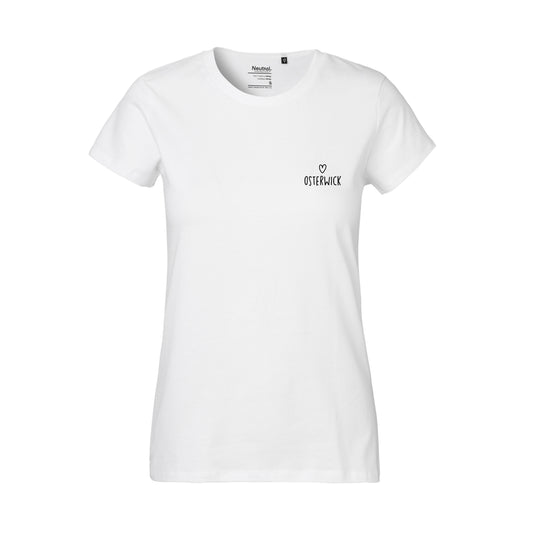 ♀ T-Shirt | Love Osterwick