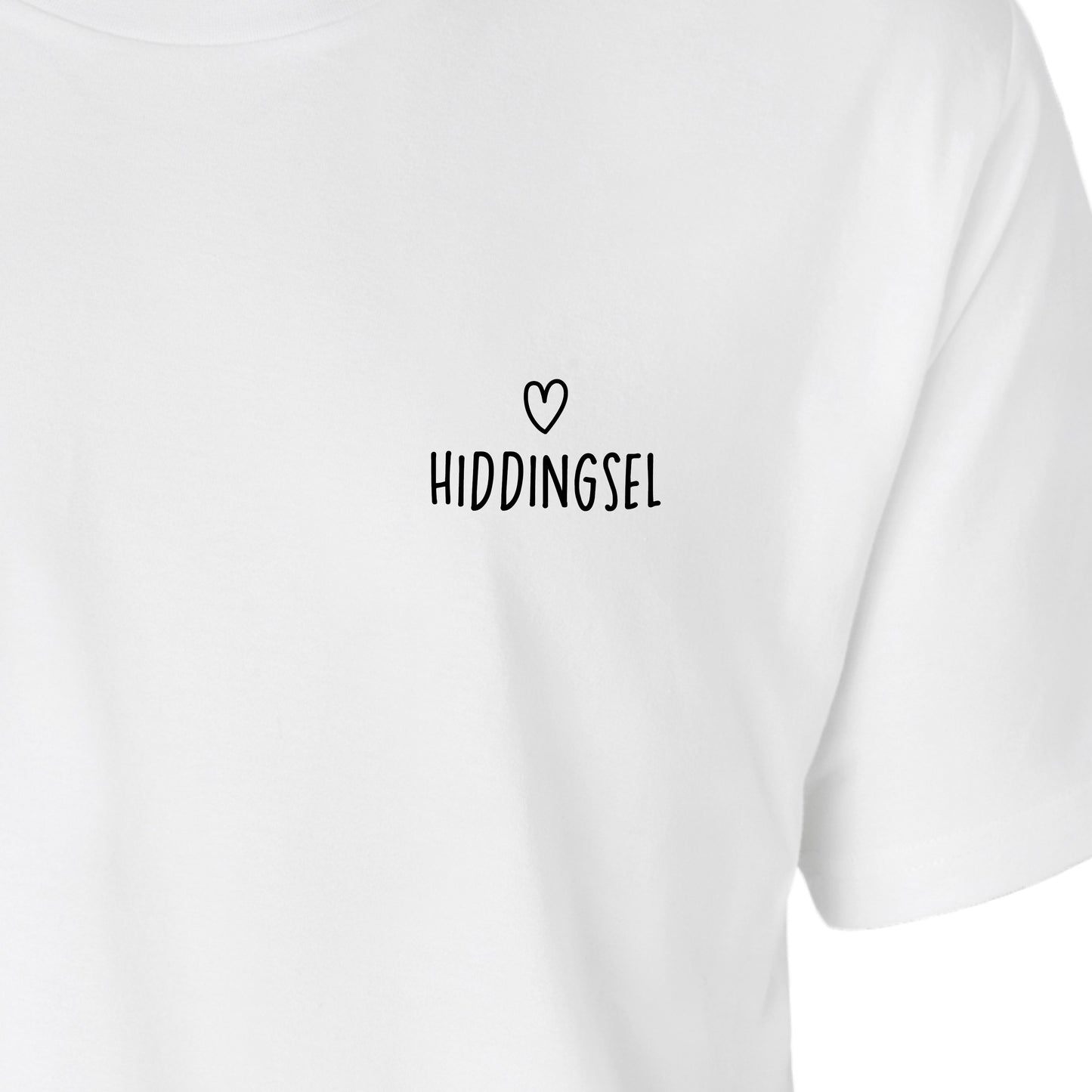 ♂ T-Shirt | Love Hiddingsel