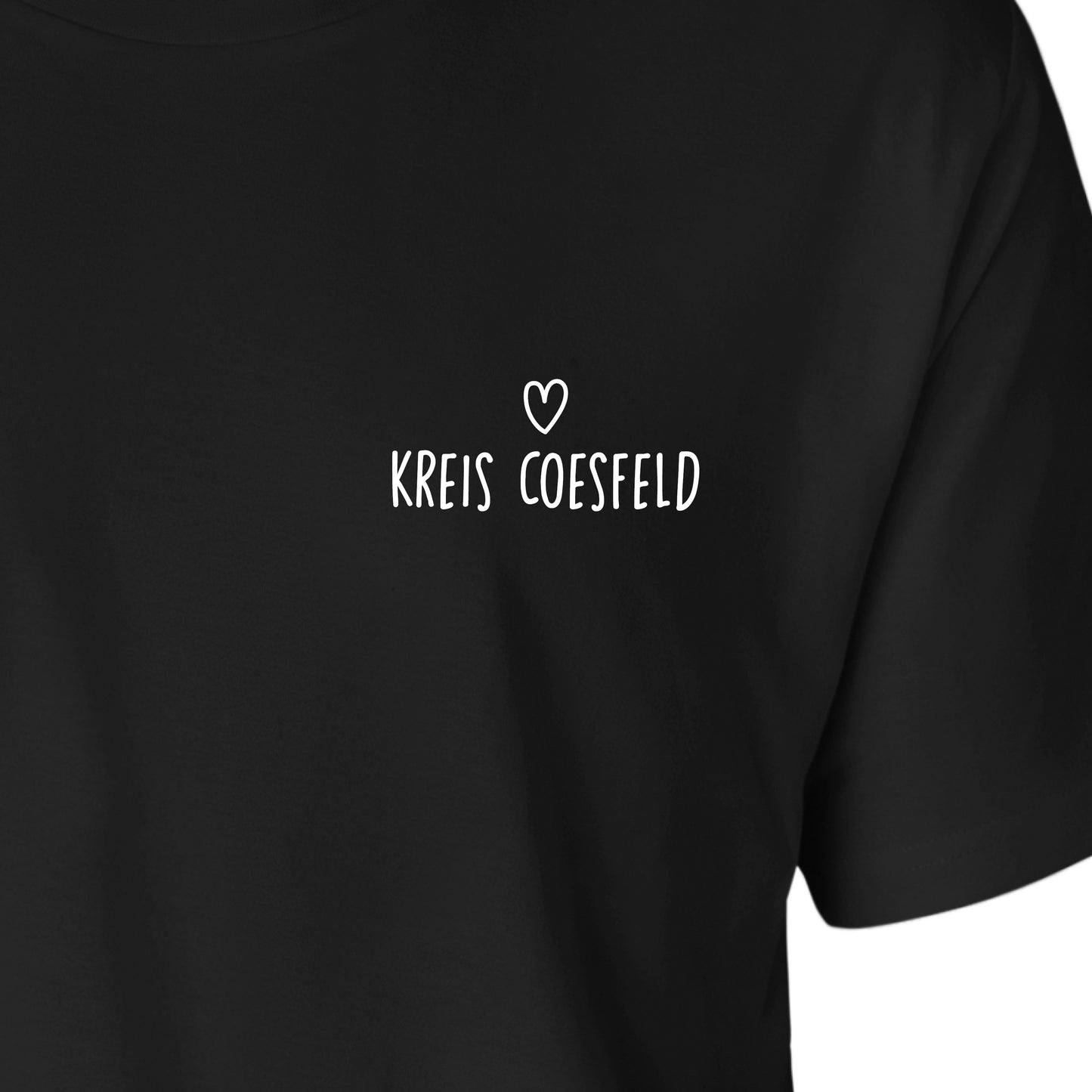 ♂ T-Shirt | Love Kreis Coesfeld