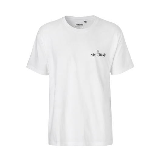 ♂ T-Shirt | Love Münsterland