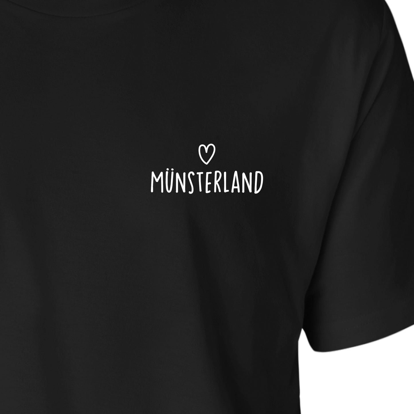♂ T-Shirt | Love Münsterland