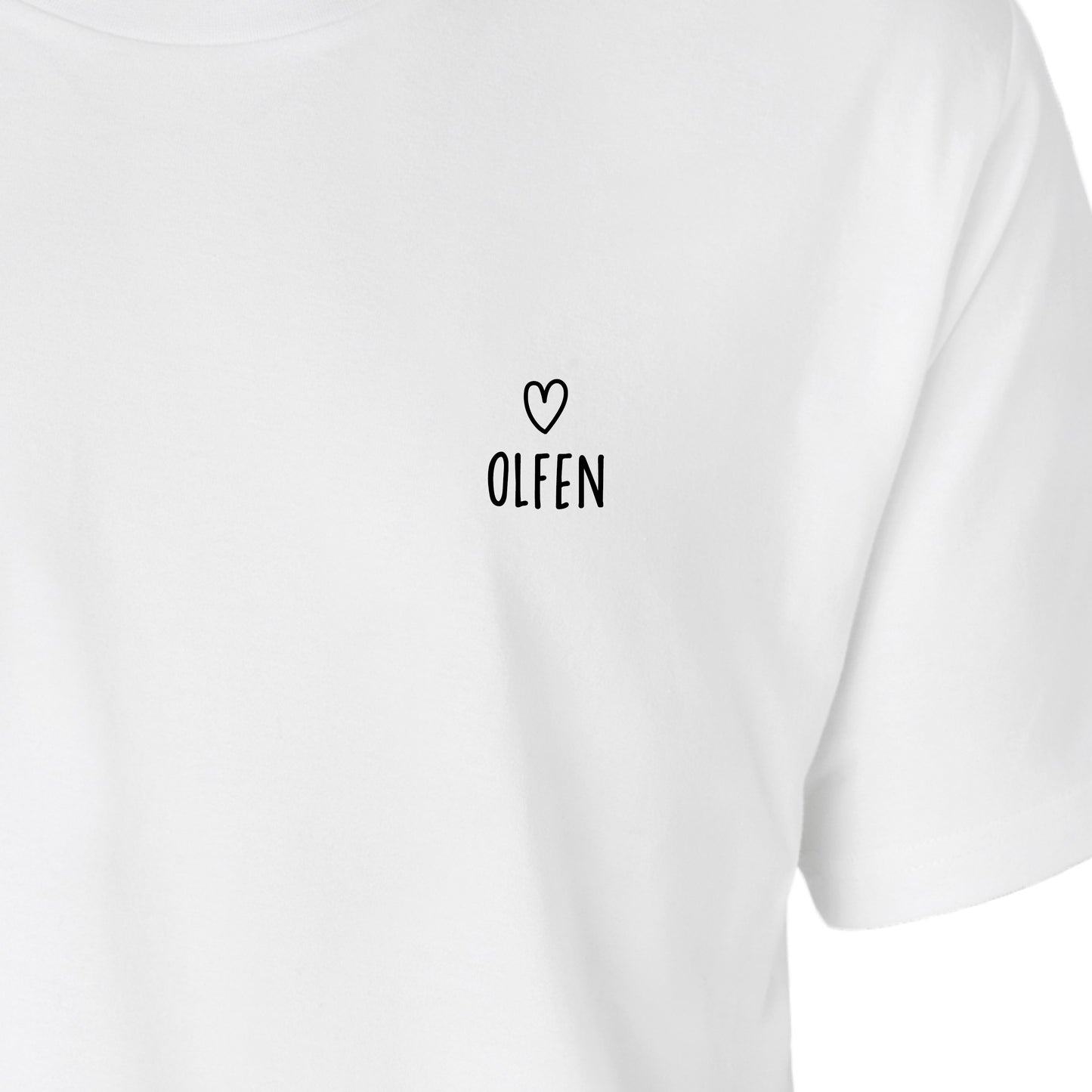 ♂ T-Shirt | Love Olfen