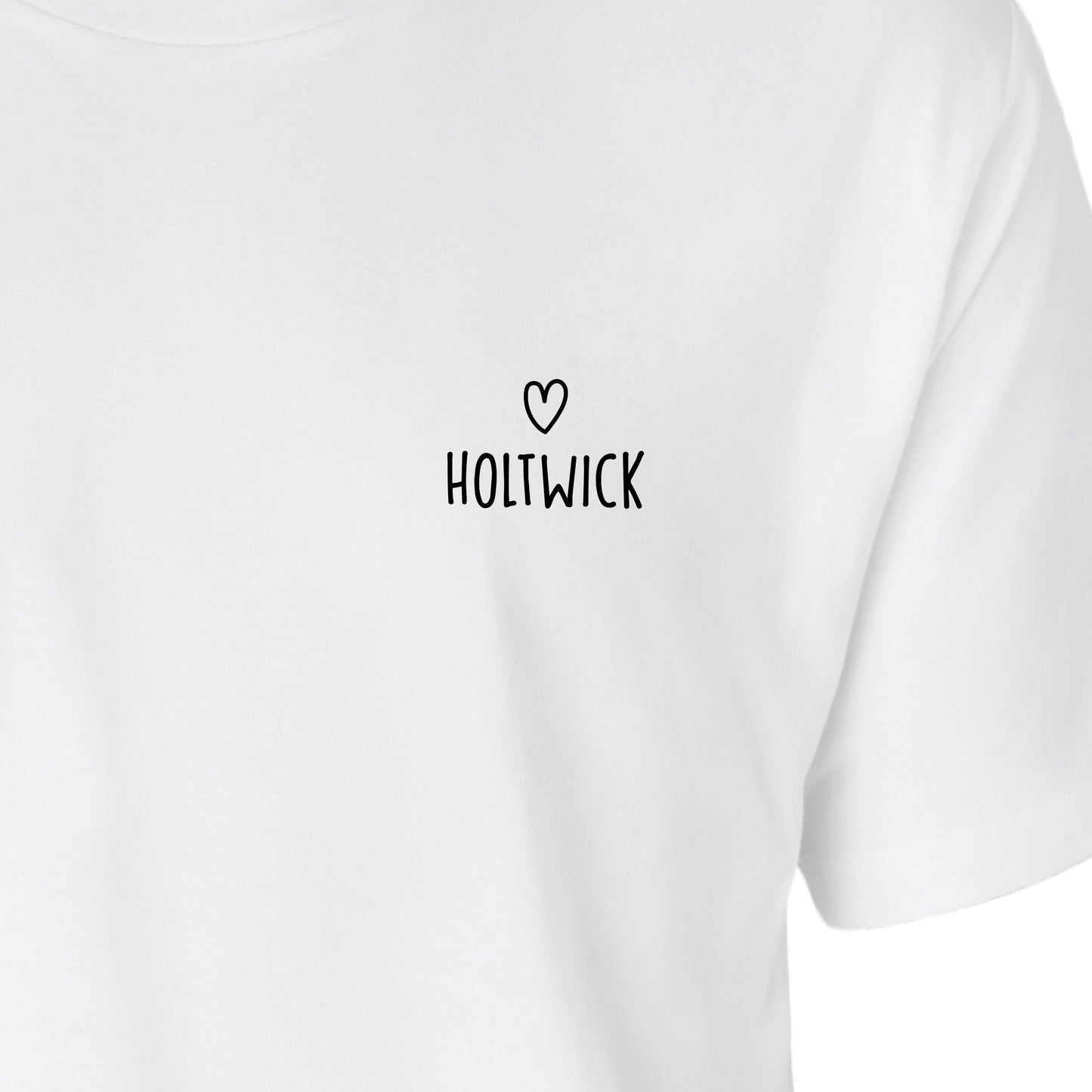 ♂ T-Shirt | Love Holtwick