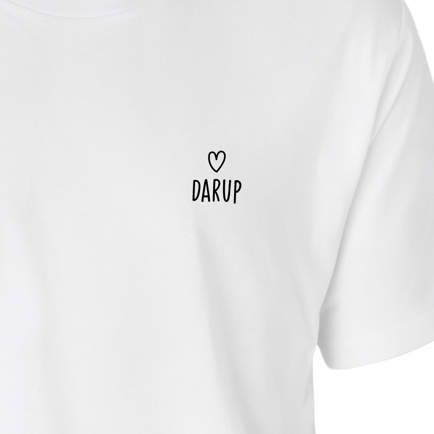 ♂ T-Shirt | Love Darup