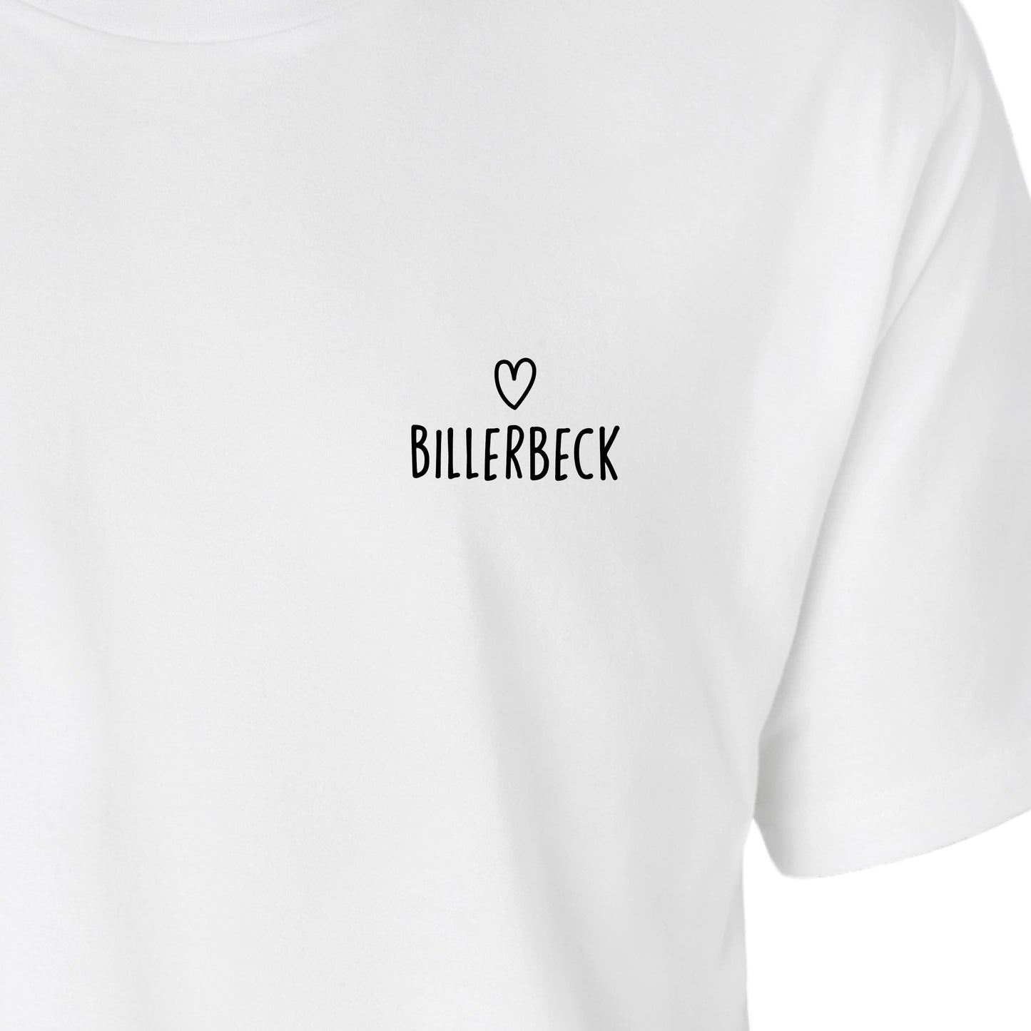 ♂ T-Shirt | Love Billerbeck