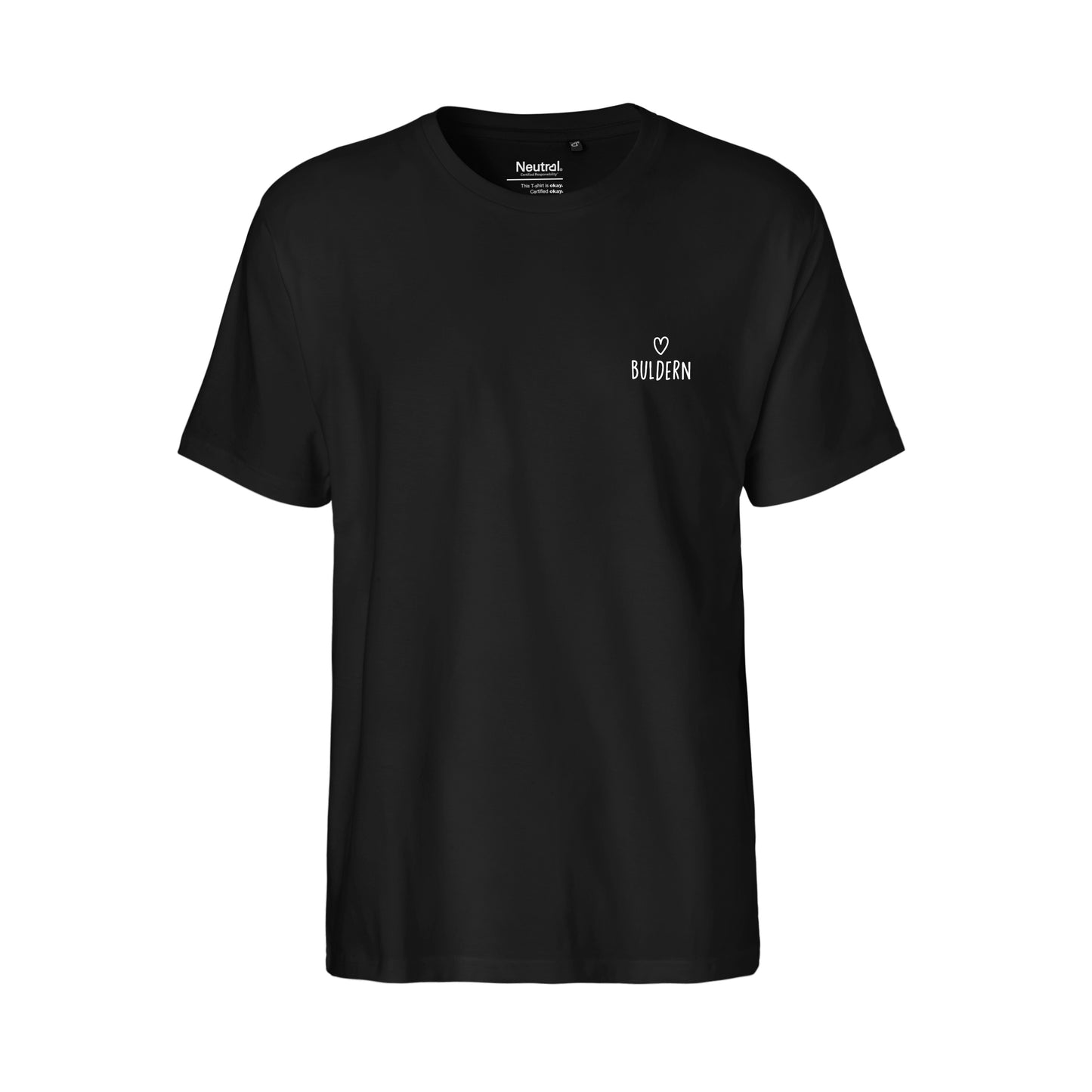 ♂ T-Shirt | Love Buldern