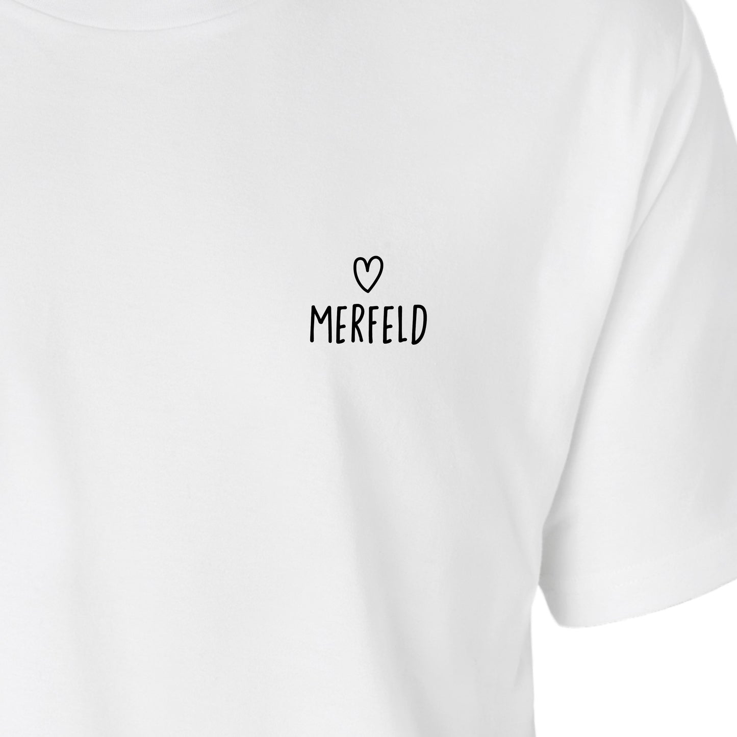 ♂ T-Shirt | Love Merfeld