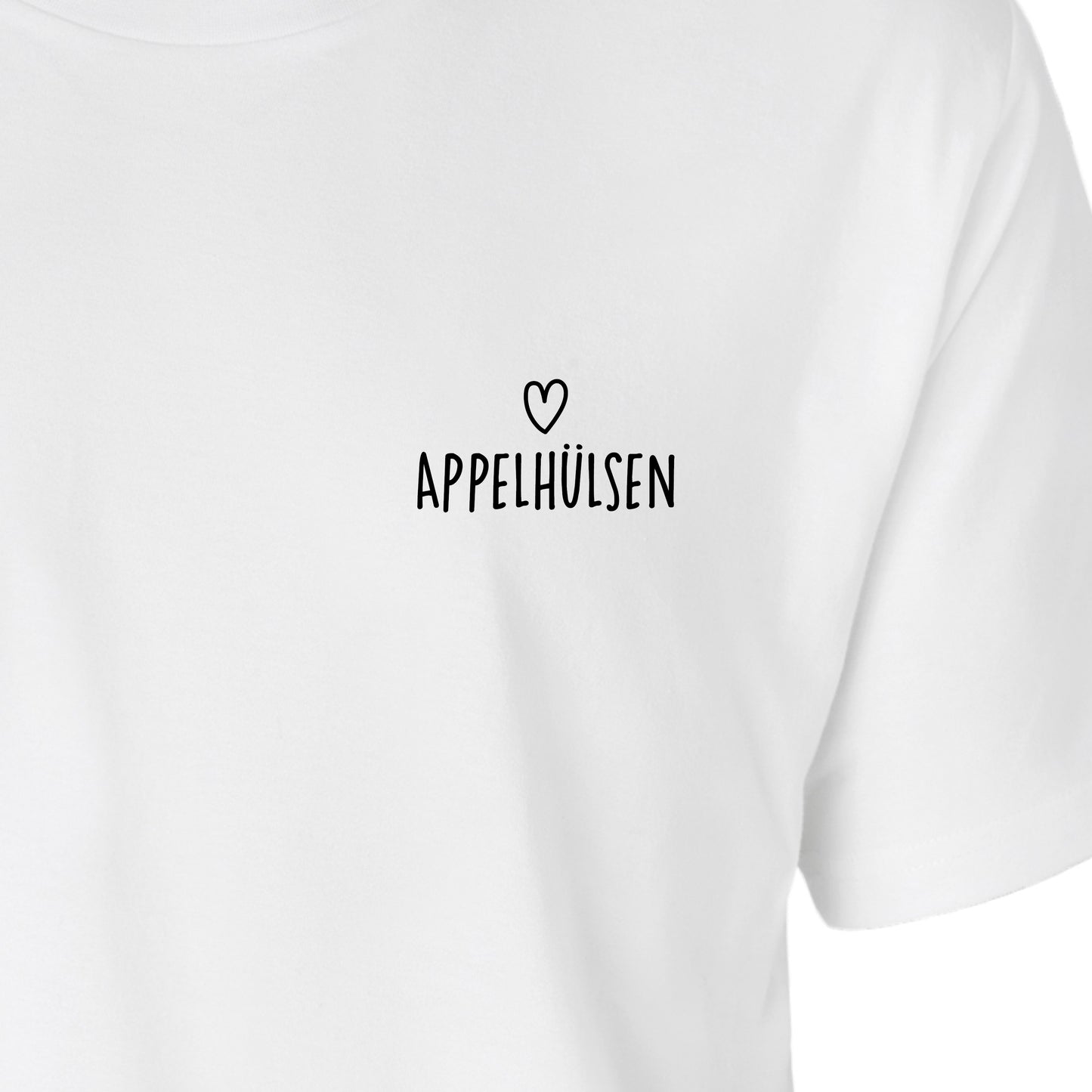 ♂ T-Shirt | Love Appelhülsen