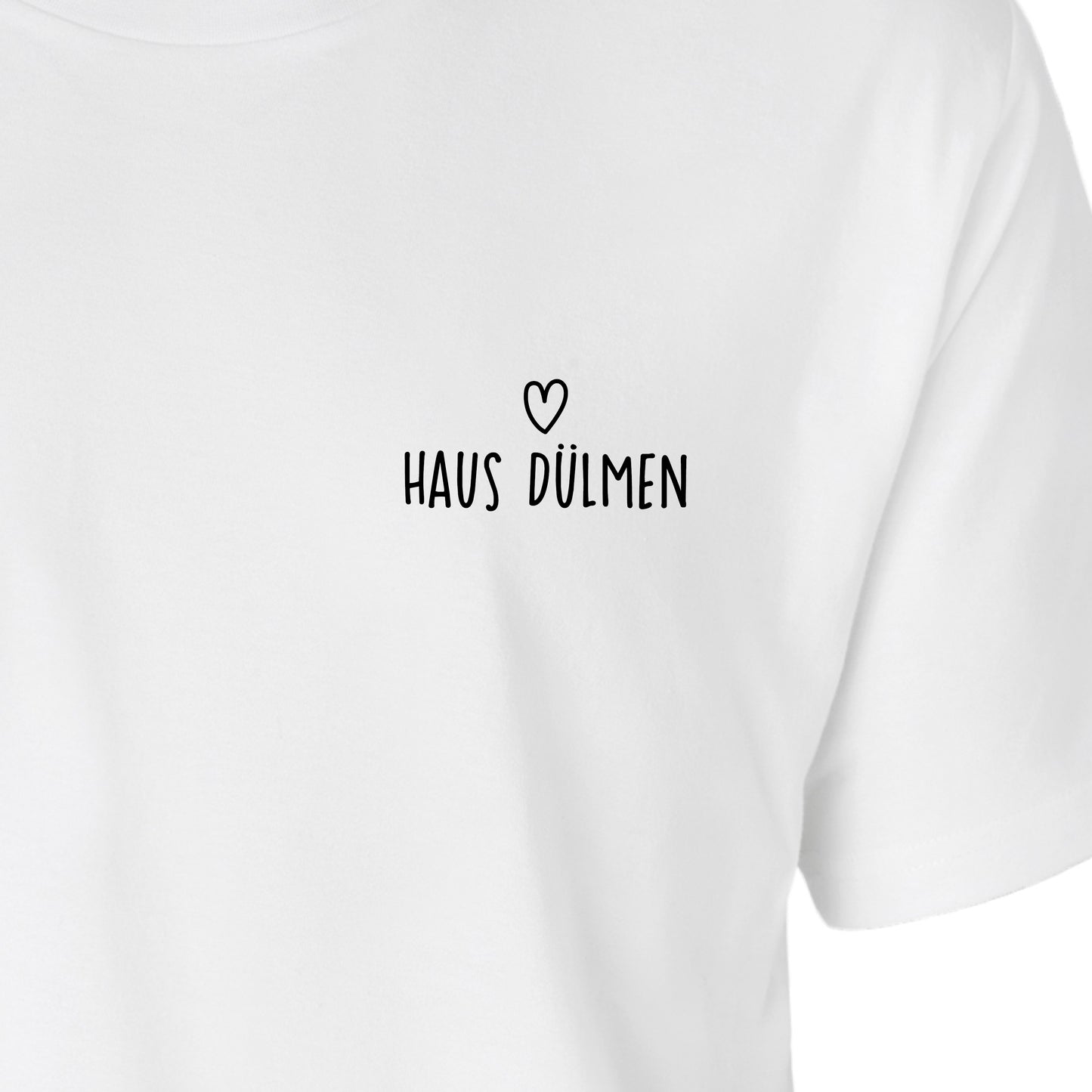 ♂ T-Shirt | Love Haus Dülmen