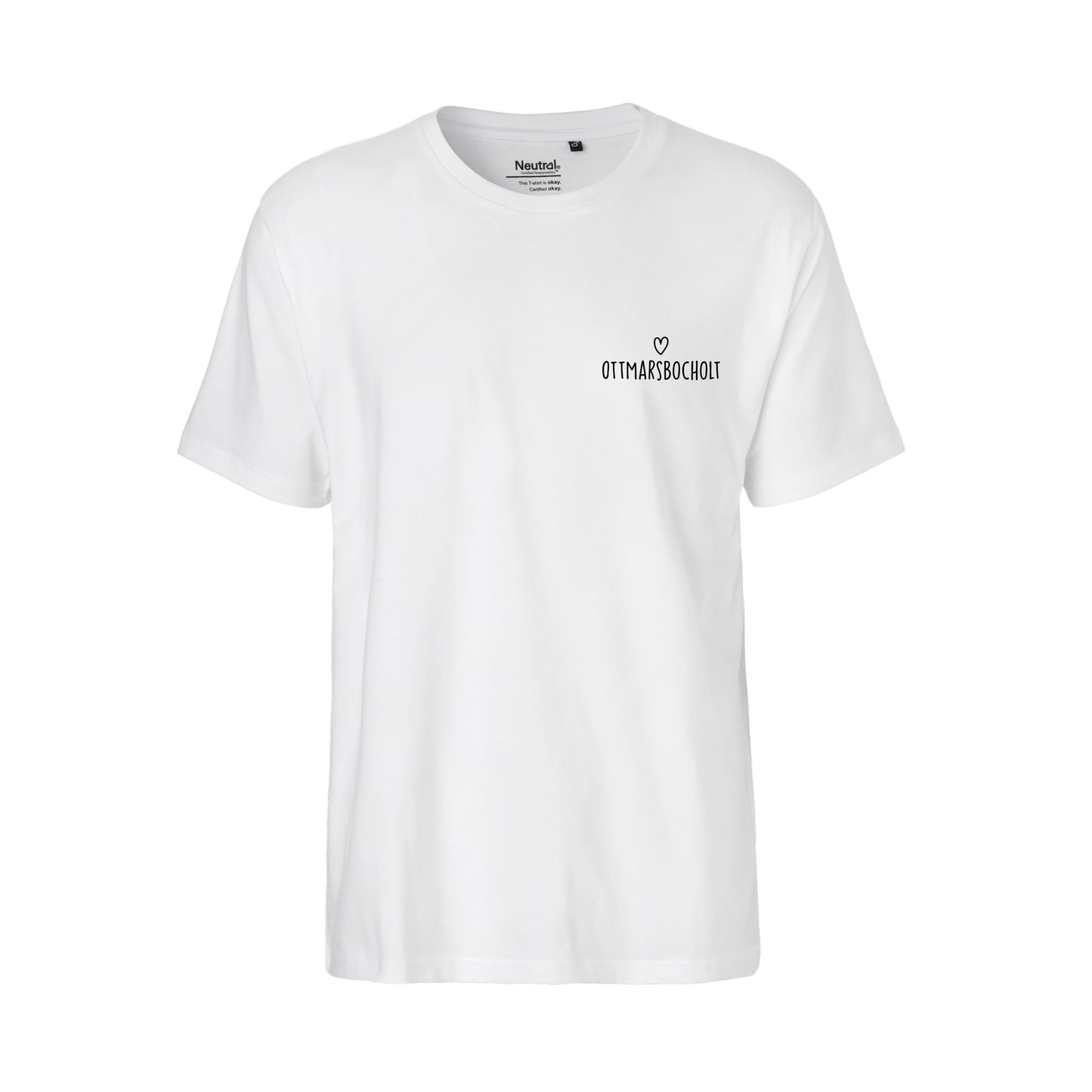 ♂ T-Shirt | Love Ottmarsbocholt