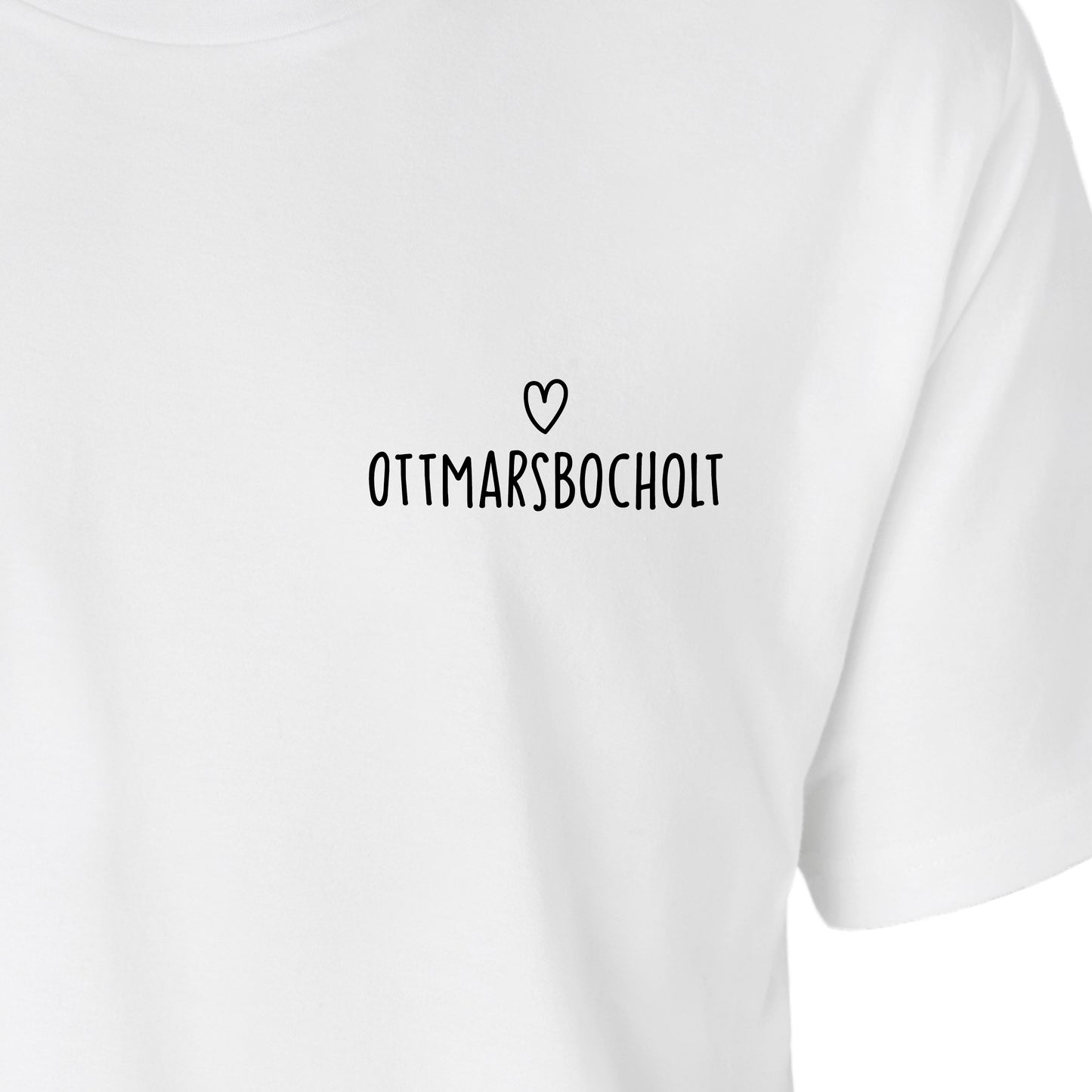 ♂ T-Shirt | Love Ottmarsbocholt