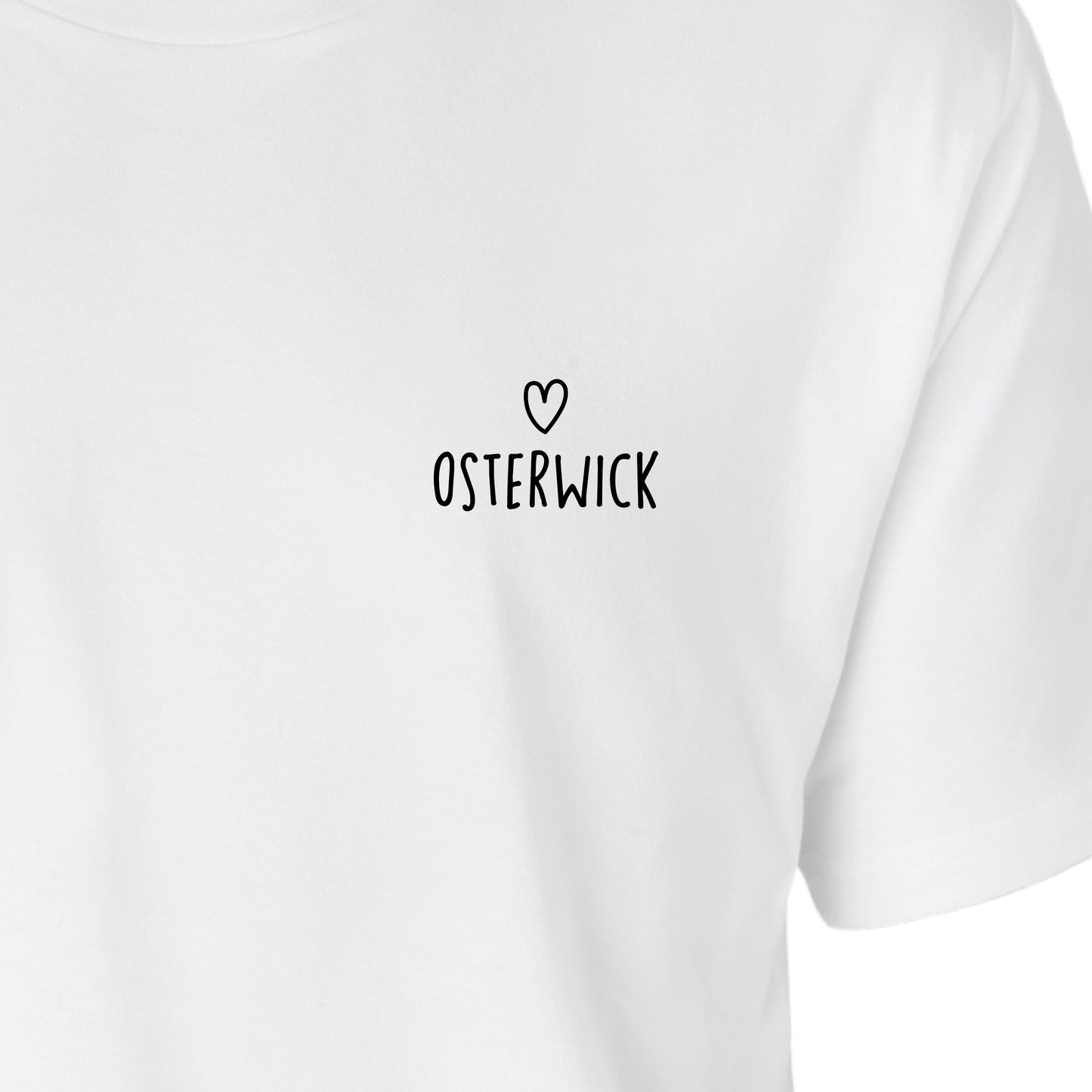 ♂ T-Shirt | Love Osterwick