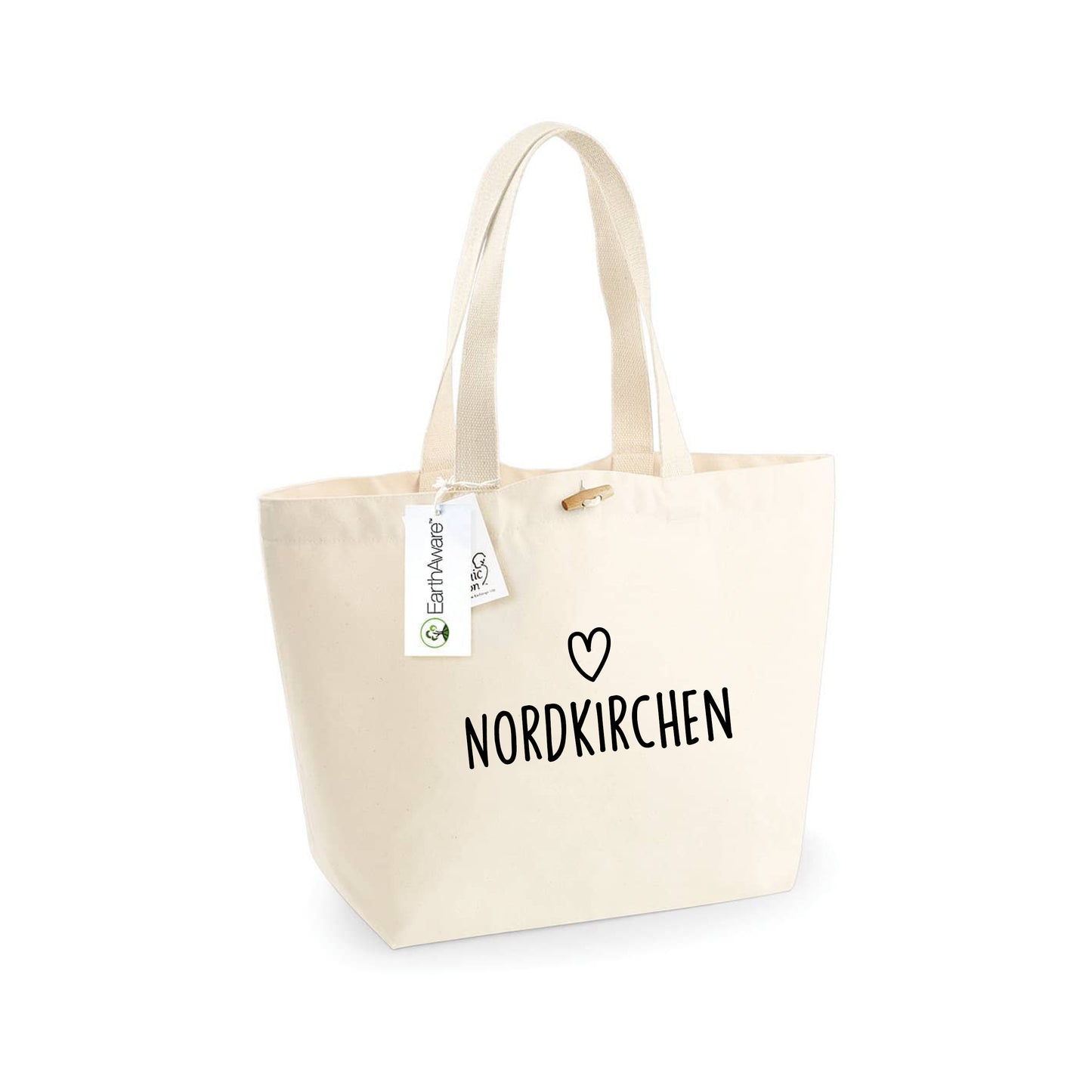 Bio Tasche | Love Nordkirchen